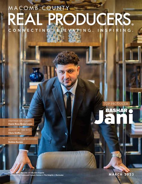 real producers magazine|real producers magazine reviews.